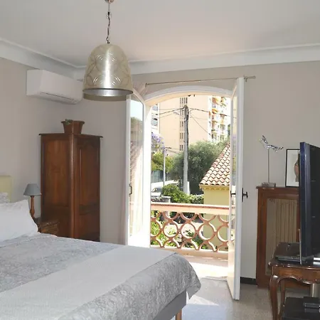 Lejlighed Lapescouline Le Cannet