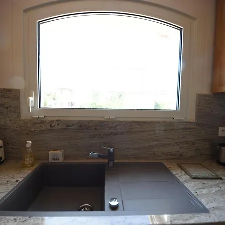 Lapescouline Apartment