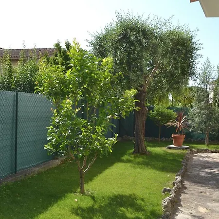Apartment Lapescouline *