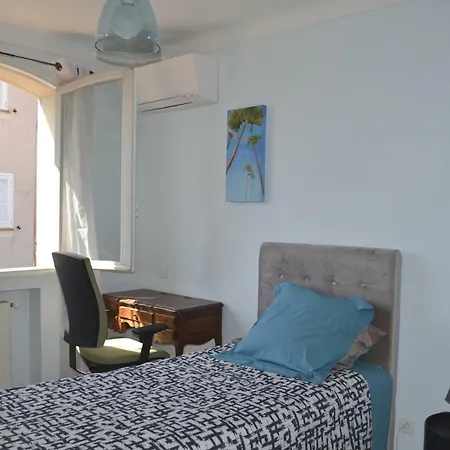 Apartment Lapescouline Le Cannet