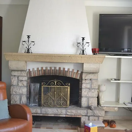 Apartment Lapescouline *
