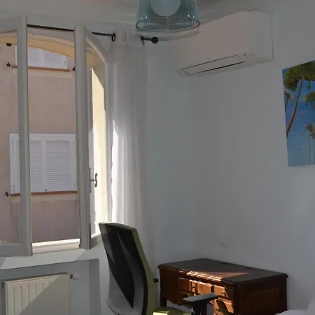 Apartment Lapescouline Le Cannet