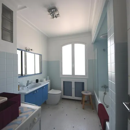 Lapescouline Apartment Le Cannet