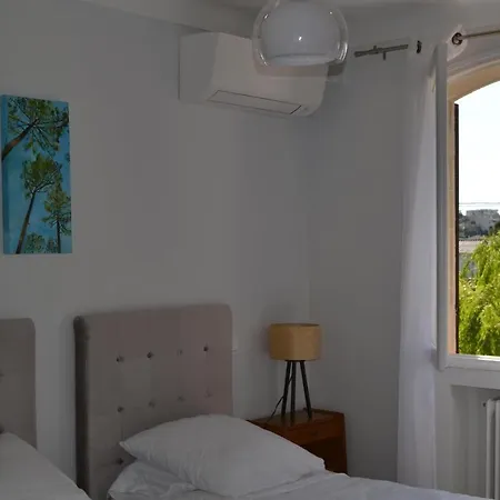 Apartment Lapescouline *