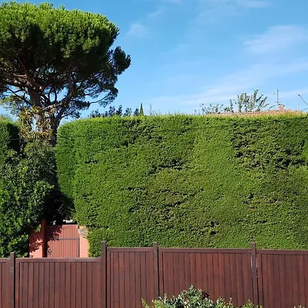 Apartment Lapescouline Le Cannet