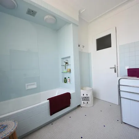 Apartment Lapescouline