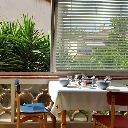 Lapescouline Apartment *