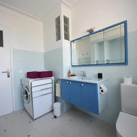 Lapescouline Apartment *