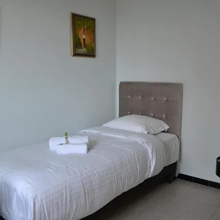 Apartment Lapescouline Le Cannet