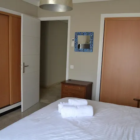 Apartment Lapescouline Le Cannet
